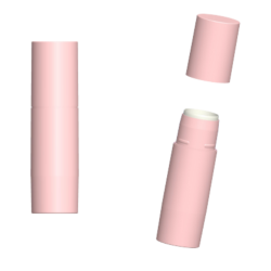 Bronzer stick 8077