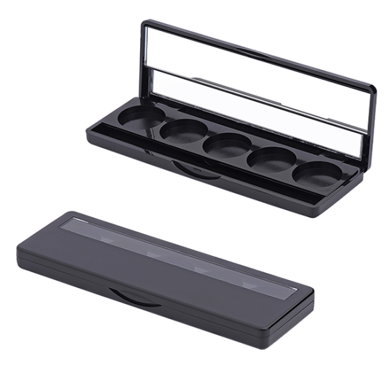 5 holes Eyeshadow 9009A 5 holes Eyeshadow 9009A