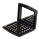 29 holes Makeup Kits 9019B( luminous surface) 29 holes Makeup Kits 9019B( luminous surface)