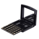 29 holes Makeup Kits 9019B( luminous surface) 29 holes Makeup Kits 9019B( luminous surface)