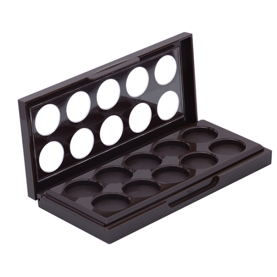 10 holes Eyeshadow 9029C# 10 holes Eyeshadow 9029C#