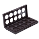 10 holes Eyeshadow 9029C# 10 holes Eyeshadow 9029C#