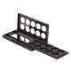 10 holes Eyeshadow 9029C# 10 holes Eyeshadow 9029C#