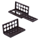 10 holes Eyeshadow 9029C# 10 holes Eyeshadow 9029C#