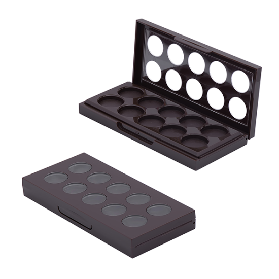 10 holes Eyeshadow 9029C# 10 holes Eyeshadow 9029C#