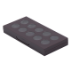 10 holes Eyeshadow 9029C# 10 holes Eyeshadow 9029C#