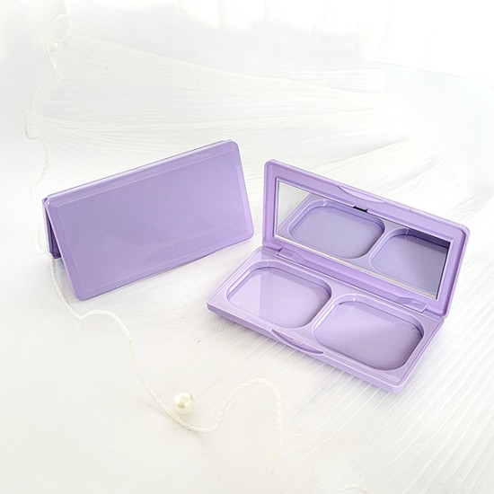 PCR series/2 holes Blusher/Compact/Bronzer 9031B# PCR series/2 holes Blusher/Compact/Bronzer 9031B#