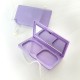 PCR series/2 holes Blusher/Compact/Bronzer 9031B# PCR series/2 holes Blusher/Compact/Bronzer 9031B#