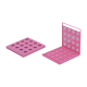 16 holes Makeup Kits 9063 16 holes Makeup Kits 9063