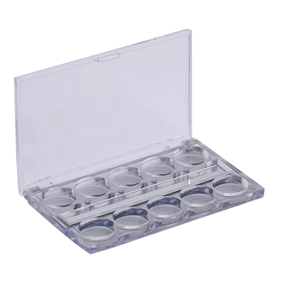 10 holes Eyeshadow 9065A# 10 holes Eyeshadow 9065A#