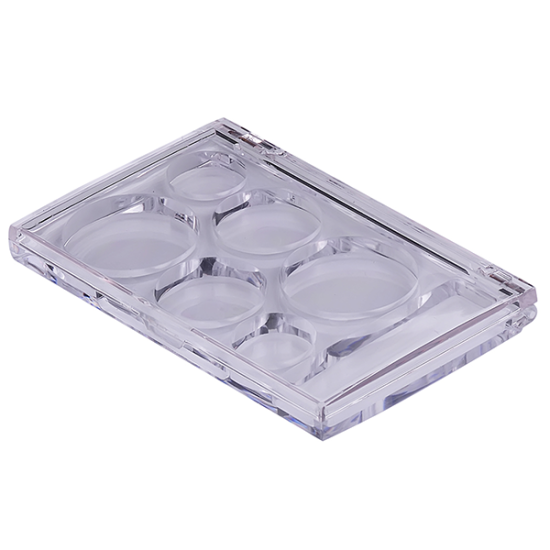 6 holes Eyeshadow 9065B# 6 holes Eyeshadow 9065B#