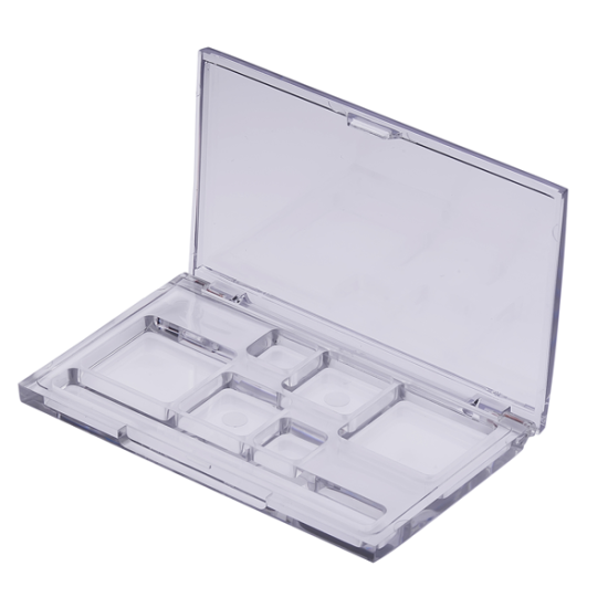 6 holes Eyeshadow 9065E# 6 holes Eyeshadow 9065E#
