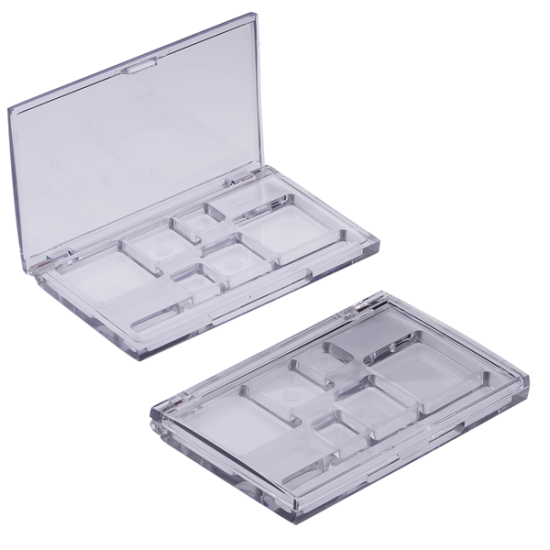 6 holes Eyeshadow 9065E# 6 holes Eyeshadow 9065E#