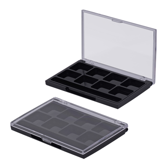 8 holes Eyeshadow 9065F# 8 holes Eyeshadow 9065F#