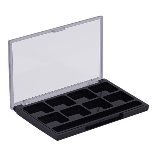 8 holes Eyeshadow 9065F# 8 holes Eyeshadow 9065F#