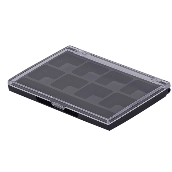 8 holes Eyeshadow 9065F# 8 holes Eyeshadow 9065F#
