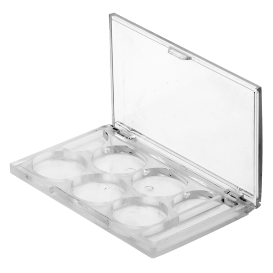 7 holes Eyeshadow 9065H 7 holes Eyeshadow 9065H