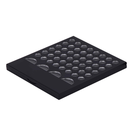 52 holes Makeup Kits 9069 52 holes Makeup Kits 9069