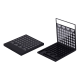 52 holes Makeup Kits 9069 52 holes Makeup Kits 9069