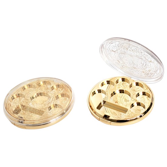 7 holes Eyeshadow 9071 7 holes Eyeshadow 9071
