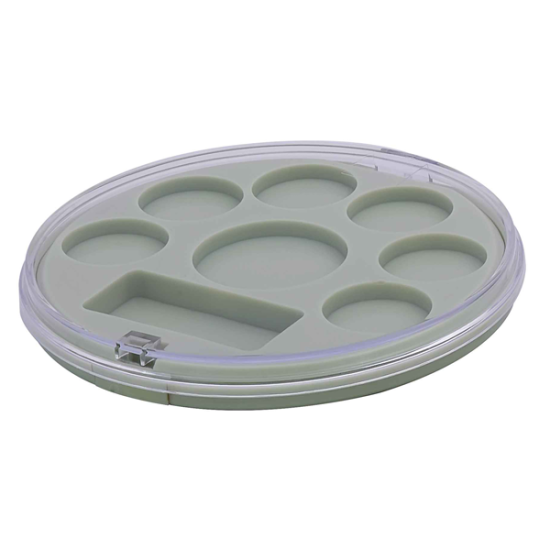 7 holes Eyeshadow 9071 7 holes Eyeshadow 9071