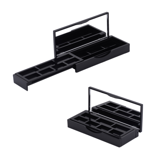11 holes Eyeshadow 9074A# 11 holes Eyeshadow 9074A#