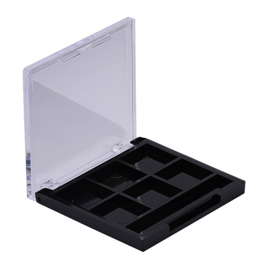 6 holes Eyeshadow 9083A# 6 holes Eyeshadow 9083A#