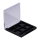 6 holes Eyeshadow 9083A# 6 holes Eyeshadow 9083A#