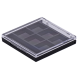 6 holes Eyeshadow 9083A# 6 holes Eyeshadow 9083A#