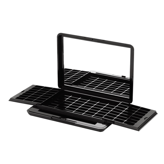 42 holes Makeup Kits 9085 42 holes Makeup Kits 9085