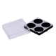 4 holes Eyeshadow 9093A# 4 holes Eyeshadow 9093A#