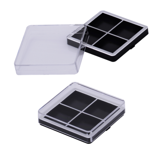 4 holes Eyeshadow 9093B# 4 holes Eyeshadow 9093B#