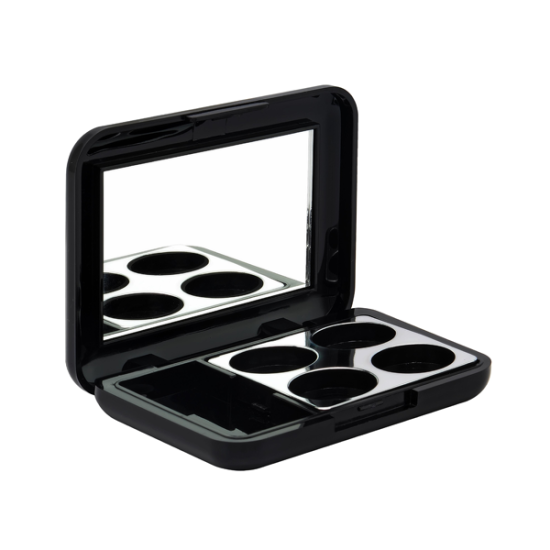 4 holes Eyeshadow 9096B# 4 holes Eyeshadow 9096B#