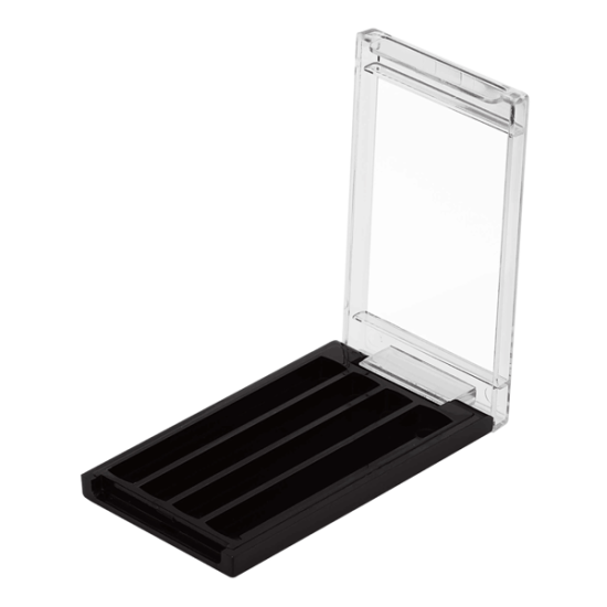 4 holes Eyeshadow 9098# 4 holes Eyeshadow 9098#