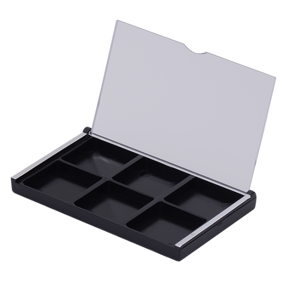6 holes Eyeshadow 9102A# 6 holes Eyeshadow 9102A#