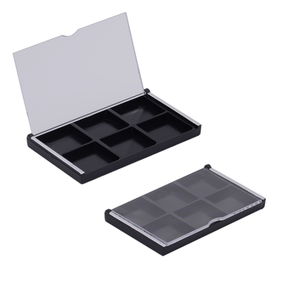 6 holes Eyeshadow 9102A# 6 holes Eyeshadow 9102A#