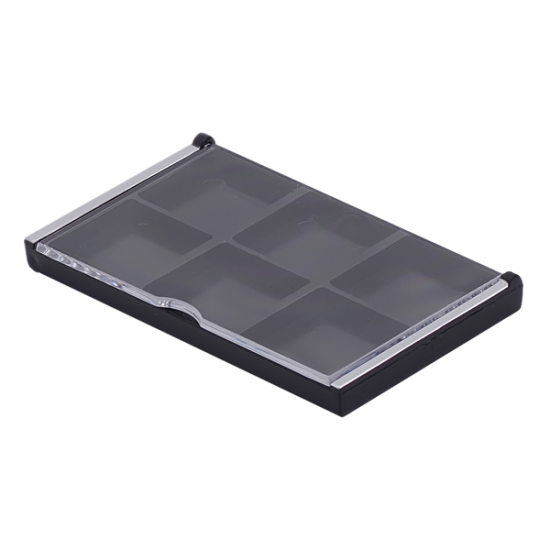 6 holes Eyeshadow 9102A# 6 holes Eyeshadow 9102A#