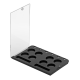 8 holes Eyeshadow 9106A# 8 holes Eyeshadow 9106A#