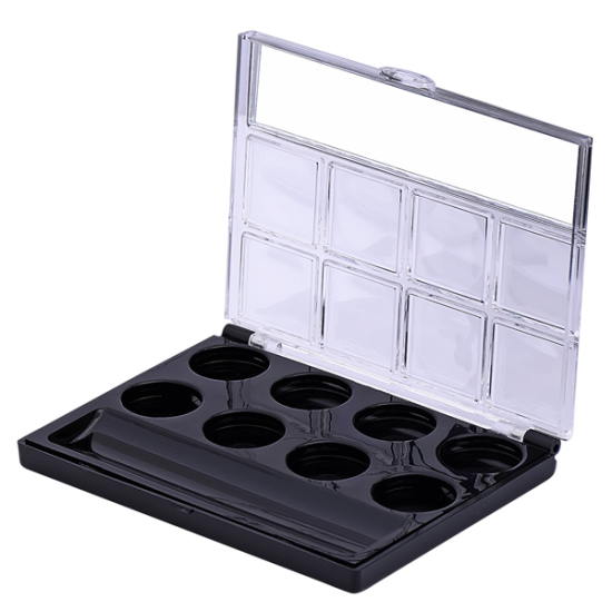 8 holes Eyeshadow 9111# 8 holes Eyeshadow 9111#