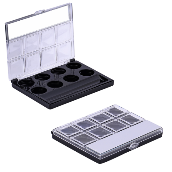 8 holes Eyeshadow 9111# 8 holes Eyeshadow 9111#