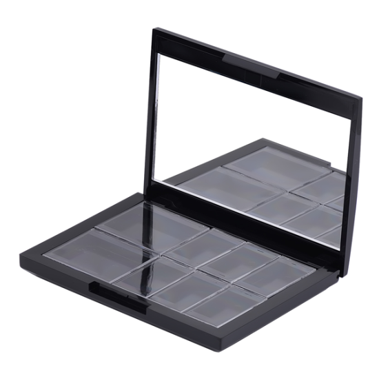 8 holes Eyeshadow 9116A# 8 holes Eyeshadow 9116A#
