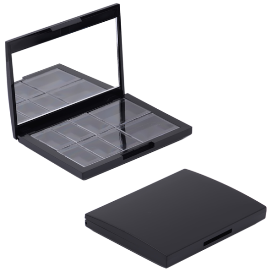 8 holes Eyeshadow 9116A# 8 holes Eyeshadow 9116A#
