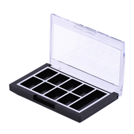 8 holes Eyeshadow 9117B# 8 holes Eyeshadow 9117B#
