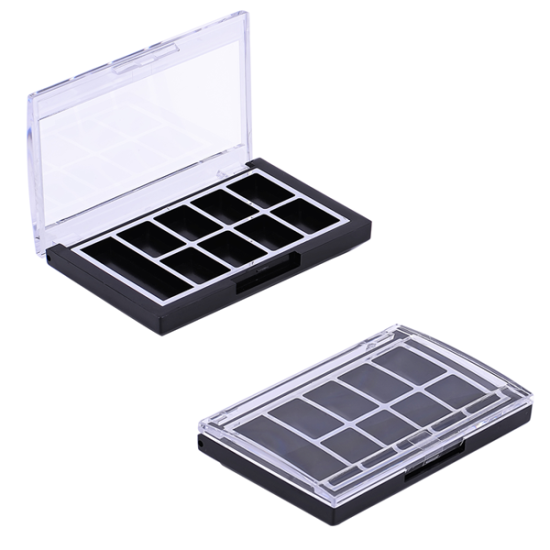 8 holes Eyeshadow 9117B# 8 holes Eyeshadow 9117B#