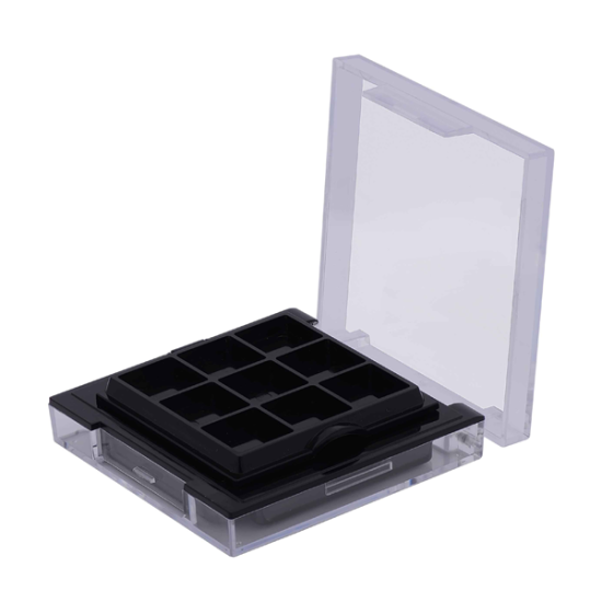 10 holes Makeup Kits 9140# 10 holes Makeup Kits 9140#