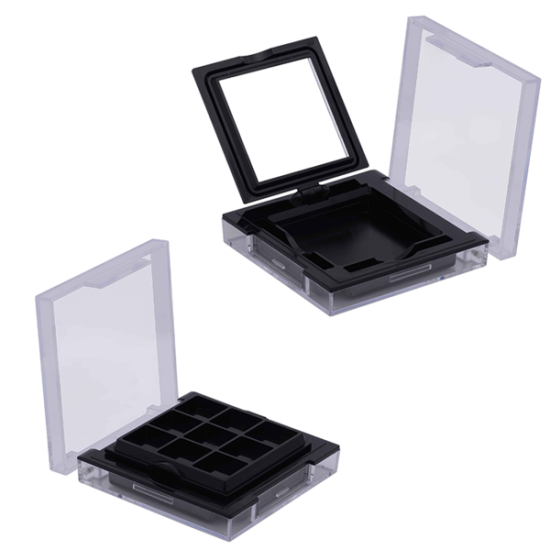 10 holes Makeup Kits 9140# 10 holes Makeup Kits 9140#