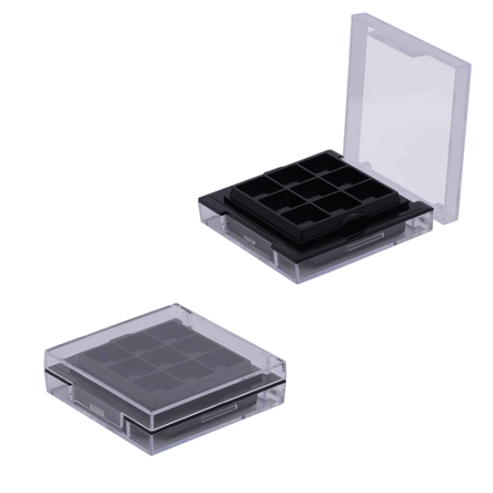 10 holes Makeup Kits 9140# 10 holes Makeup Kits 9140#