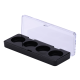 4 holes Eyeshadow 9151C# 4 holes Eyeshadow 9151C#