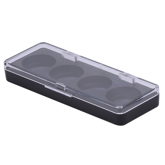 4 holes Eyeshadow 9151C# 4 holes Eyeshadow 9151C#