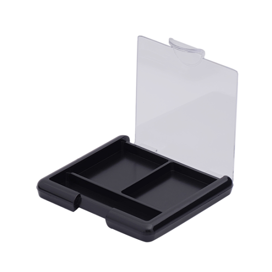 2 holes Highlighter/Eyeshadow 9153D# 2 holes Highlighter/Eyeshadow 9153D#